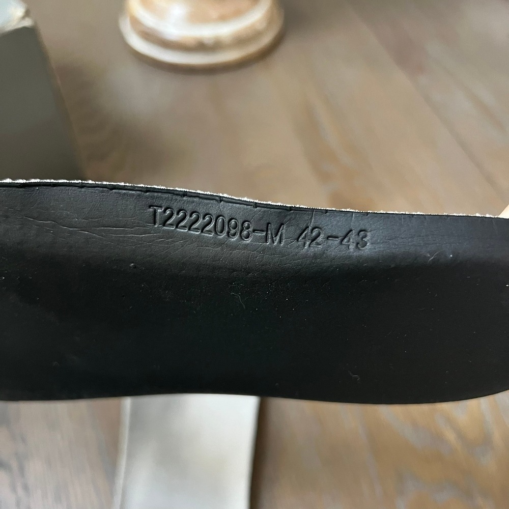 Balenciaga 3xl Sneakers - Picture 7 of 10